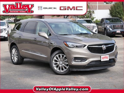 2020 Buick Enclave Premium