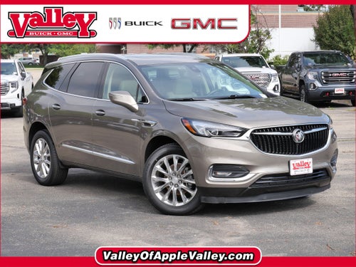 2020 Buick Enclave Premium
