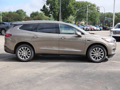 2020 Buick Enclave Premium