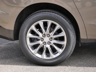 2020 Buick Enclave Premium