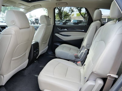 2020 Buick Enclave Premium