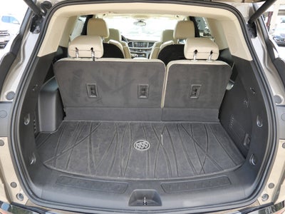 2020 Buick Enclave Premium