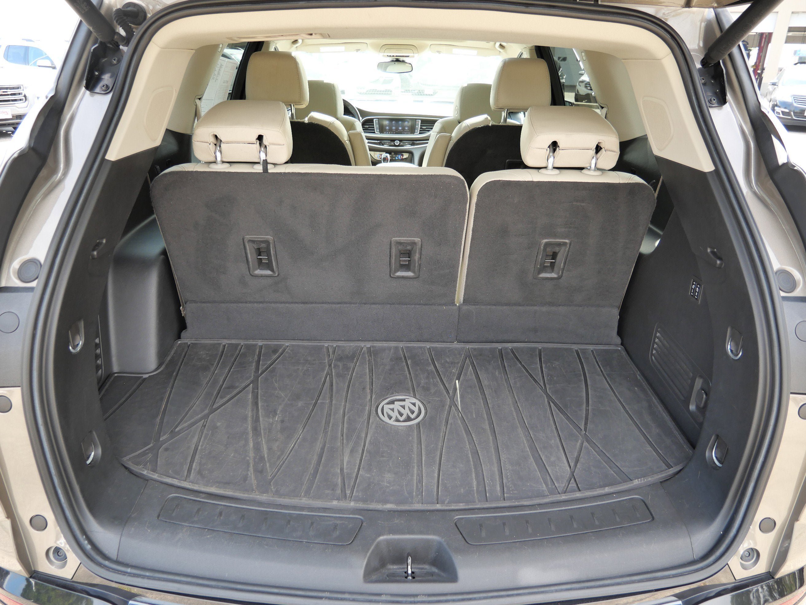 2020 Buick Enclave Premium