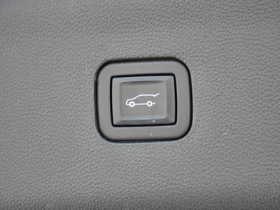 2020 Buick Enclave Premium