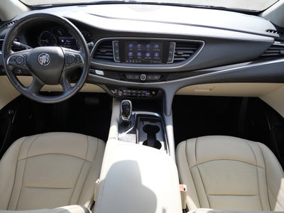 2020 Buick Enclave Premium
