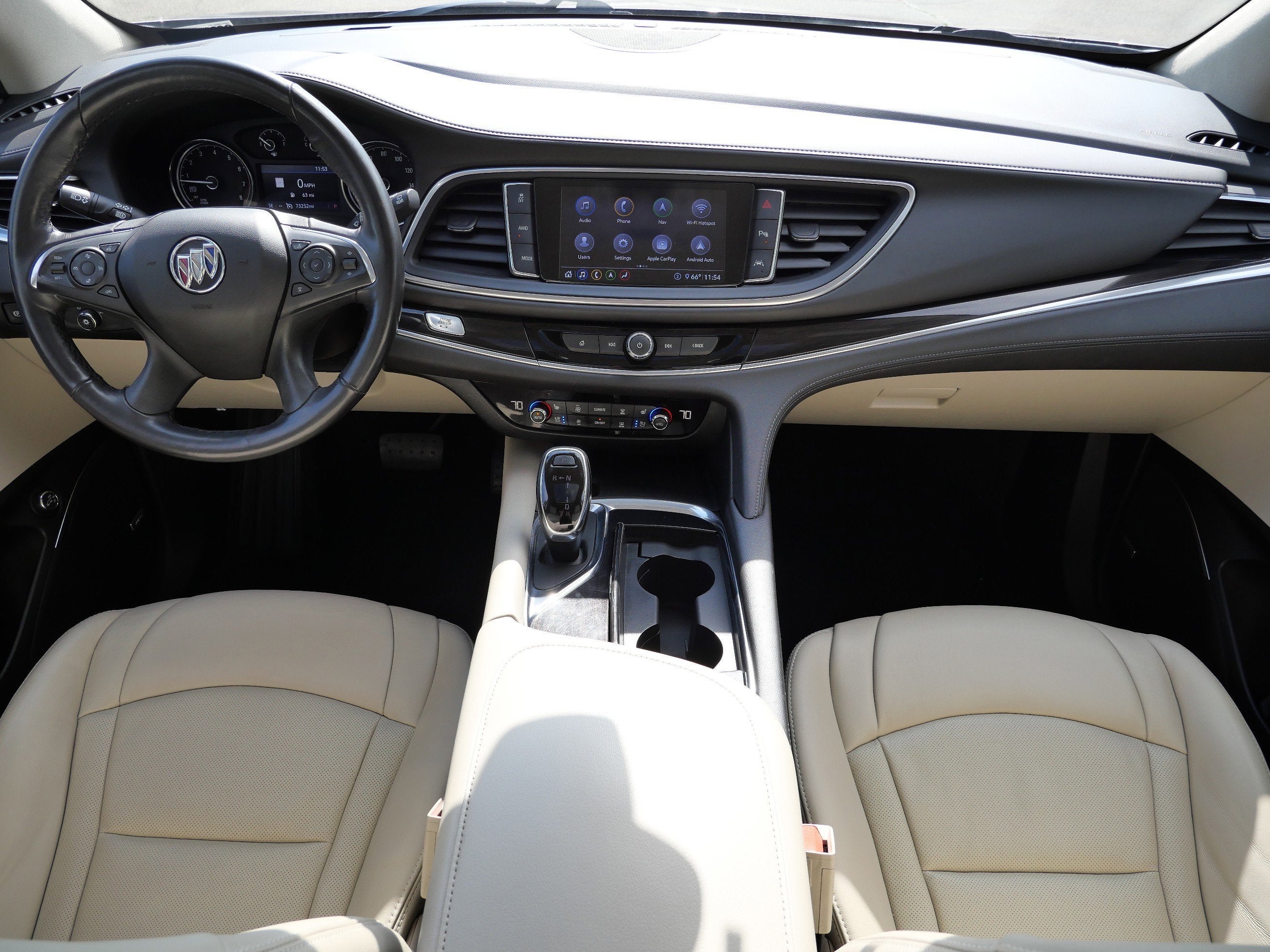 2020 Buick Enclave Premium