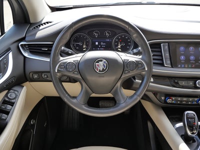 2020 Buick Enclave Premium