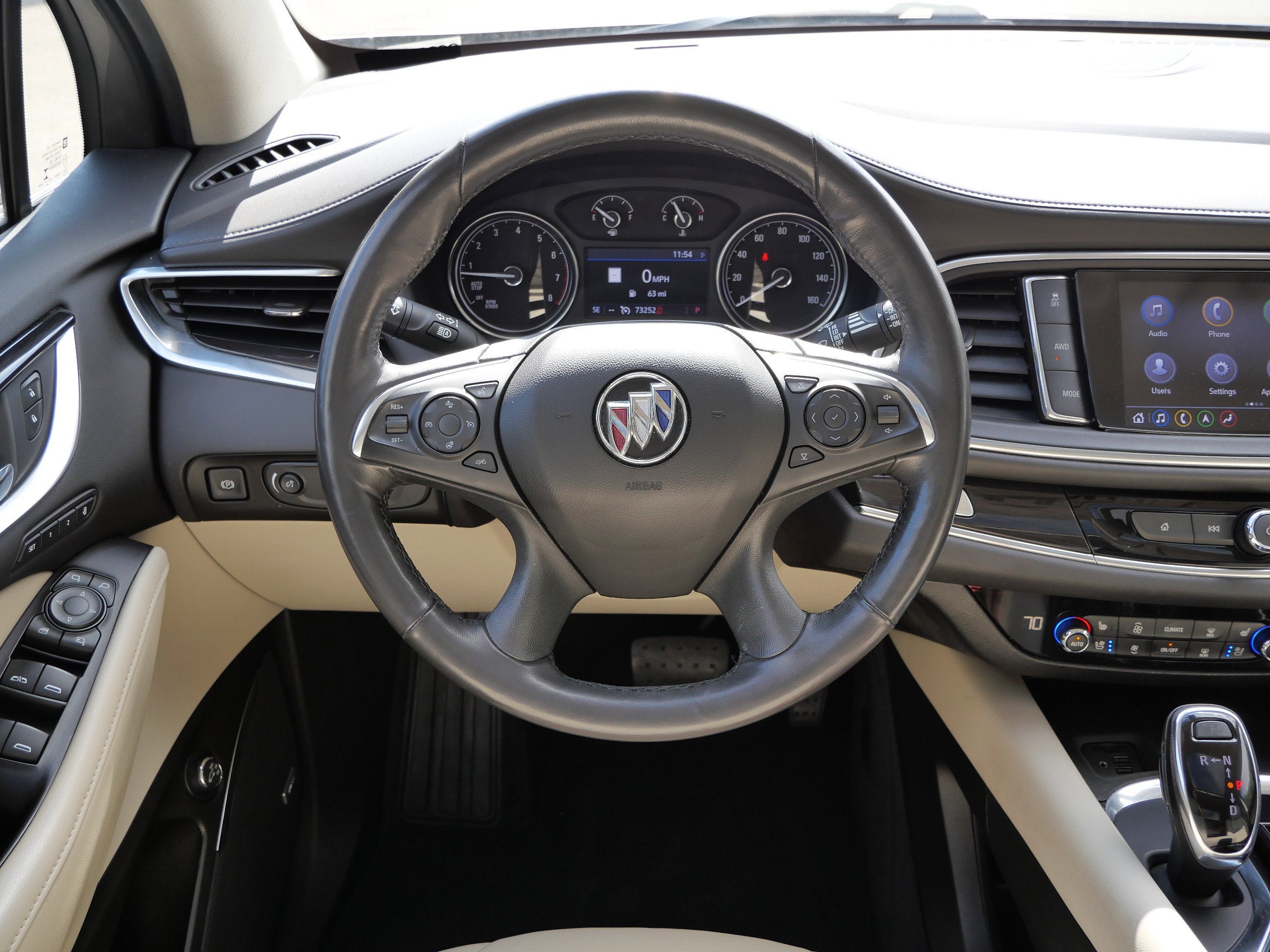 2020 Buick Enclave Premium