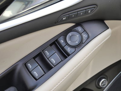 2020 Buick Enclave Premium