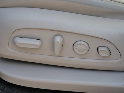 2020 Buick Enclave Premium