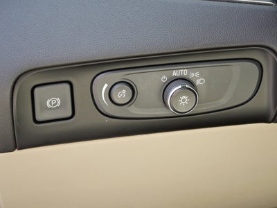 2020 Buick Enclave Premium