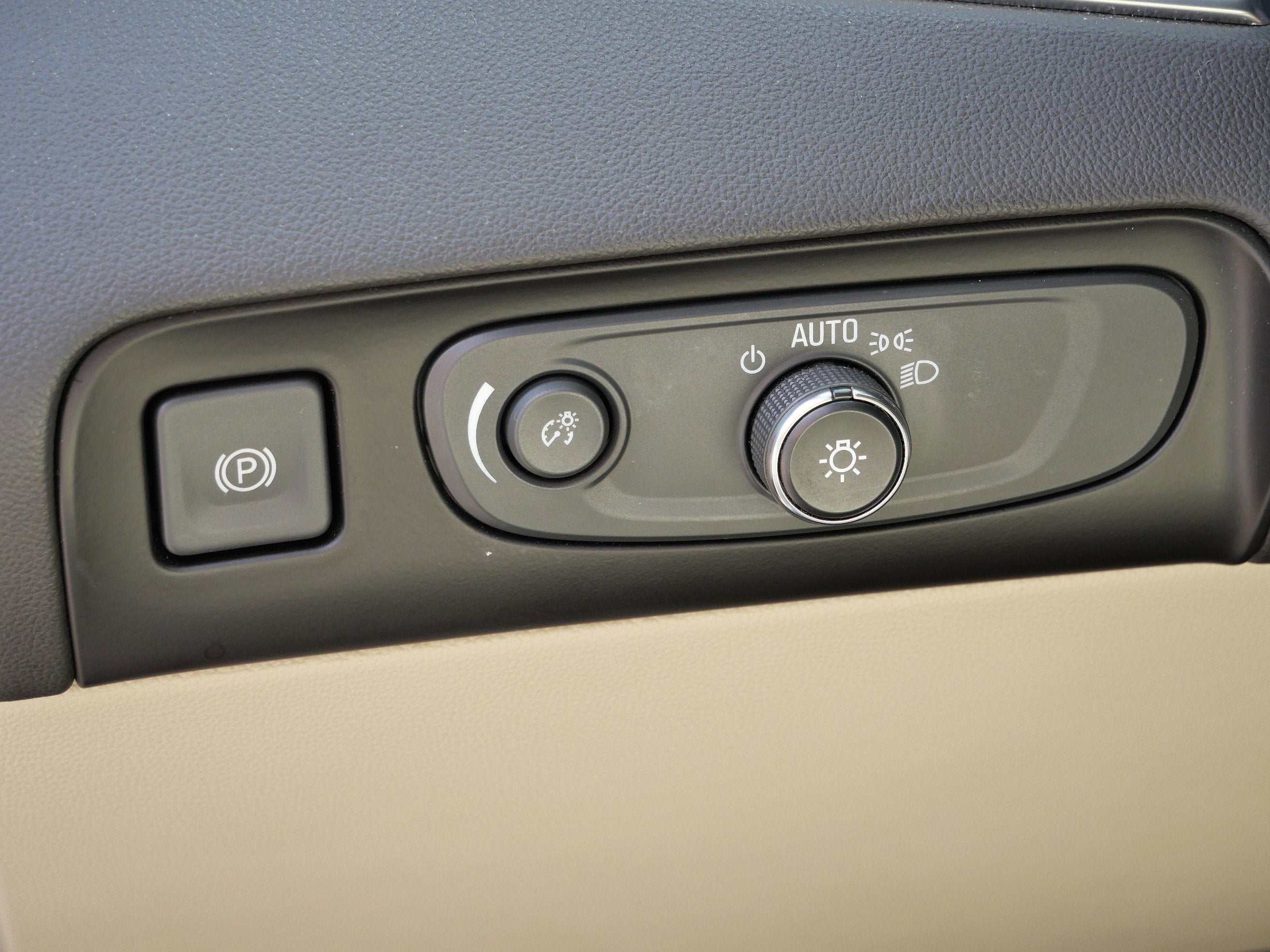 2020 Buick Enclave Premium