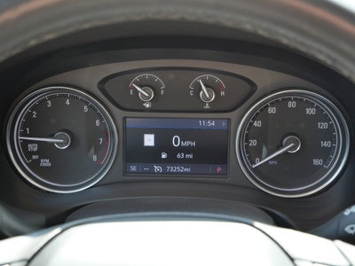 2020 Buick Enclave Premium