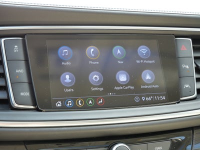 2020 Buick Enclave Premium