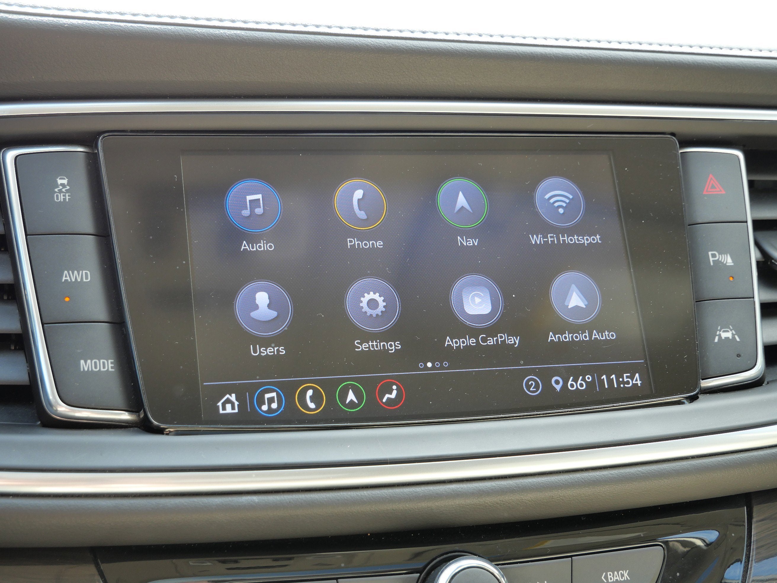 2020 Buick Enclave Premium