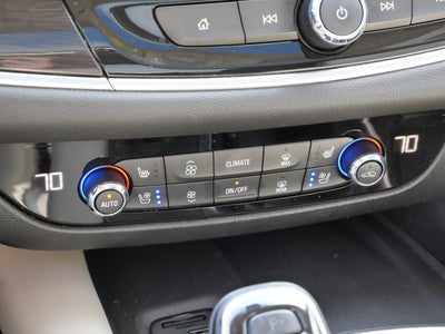 2020 Buick Enclave Premium