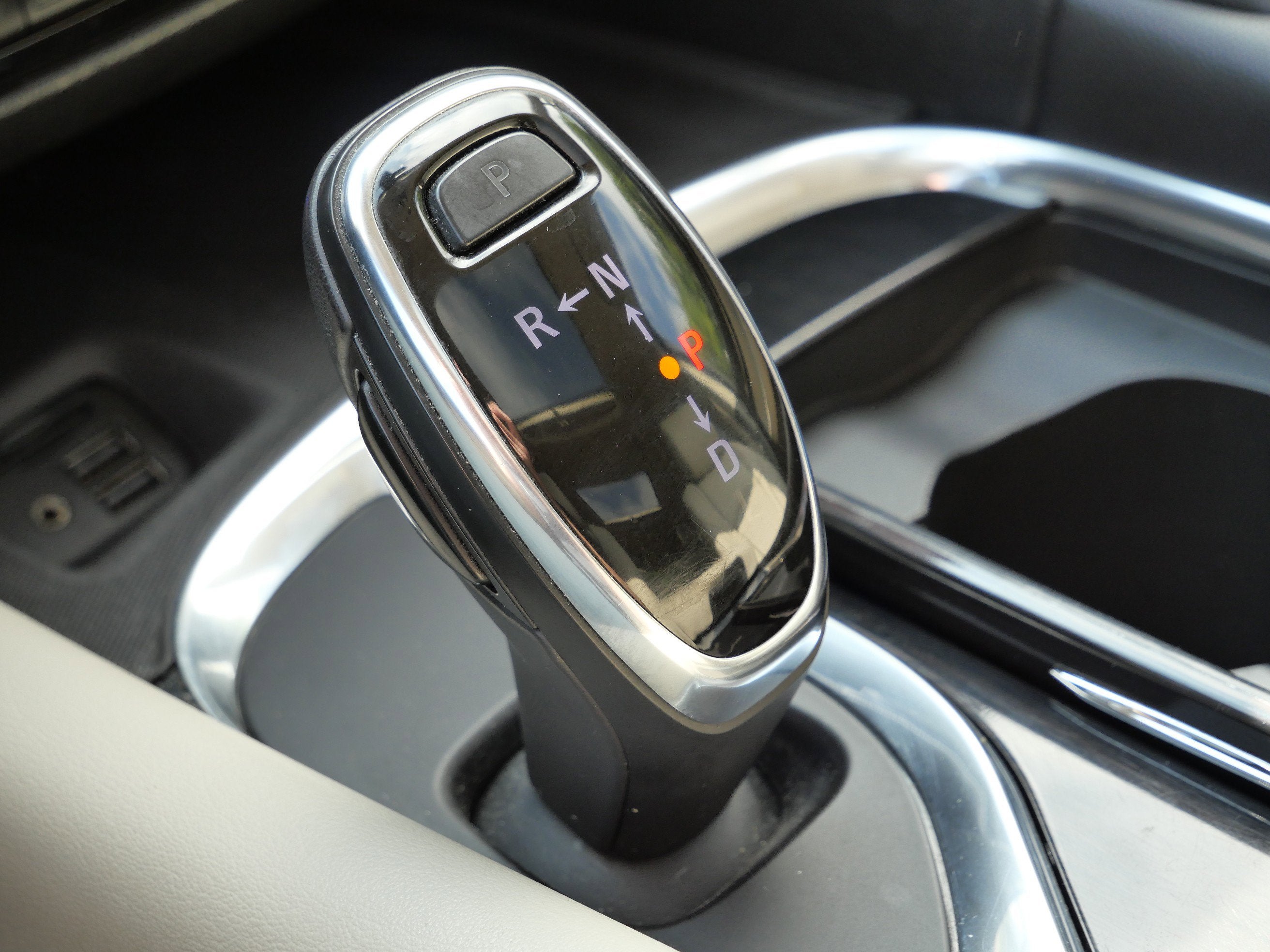 2020 Buick Enclave Premium