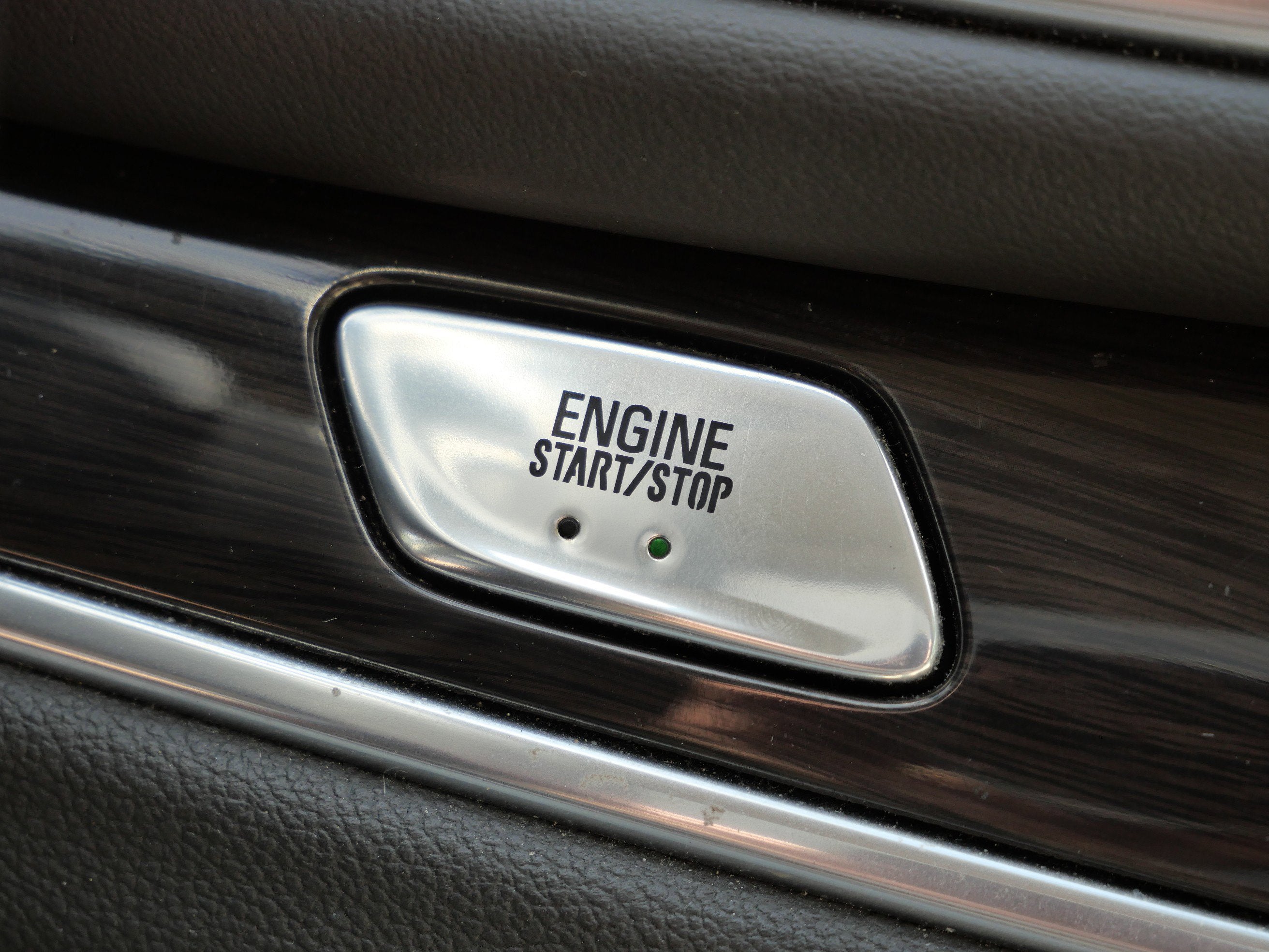 2020 Buick Enclave Premium