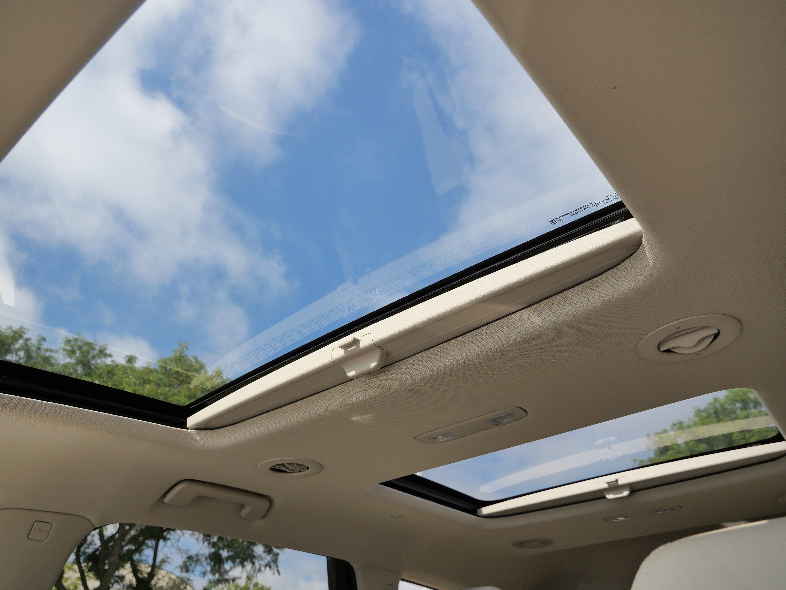 2020 Buick Enclave Premium