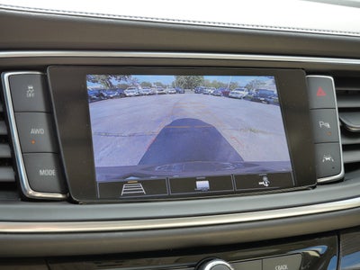 2020 Buick Enclave Premium