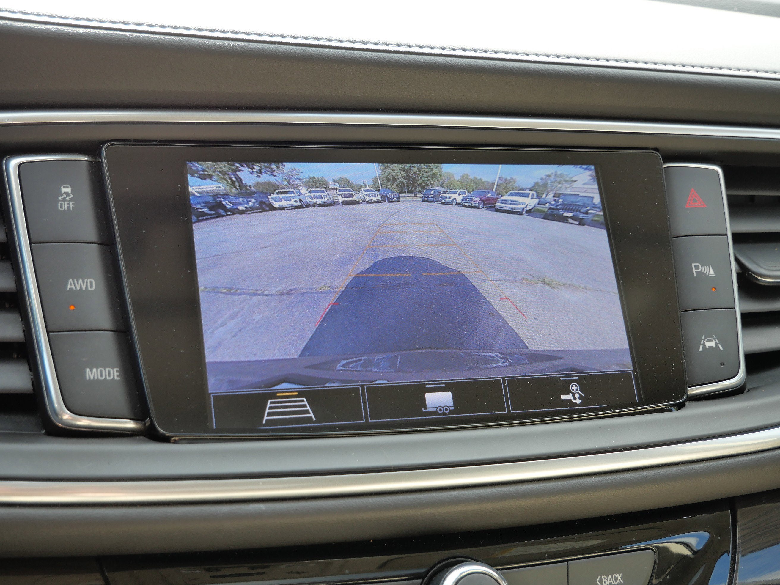 2020 Buick Enclave Premium