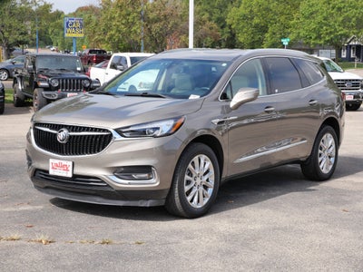 2020 Buick Enclave Premium