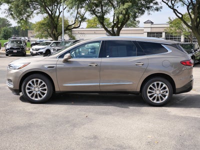 2020 Buick Enclave Premium