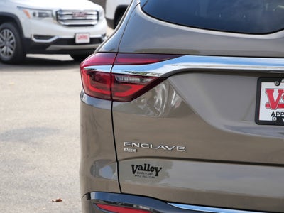 2020 Buick Enclave Premium