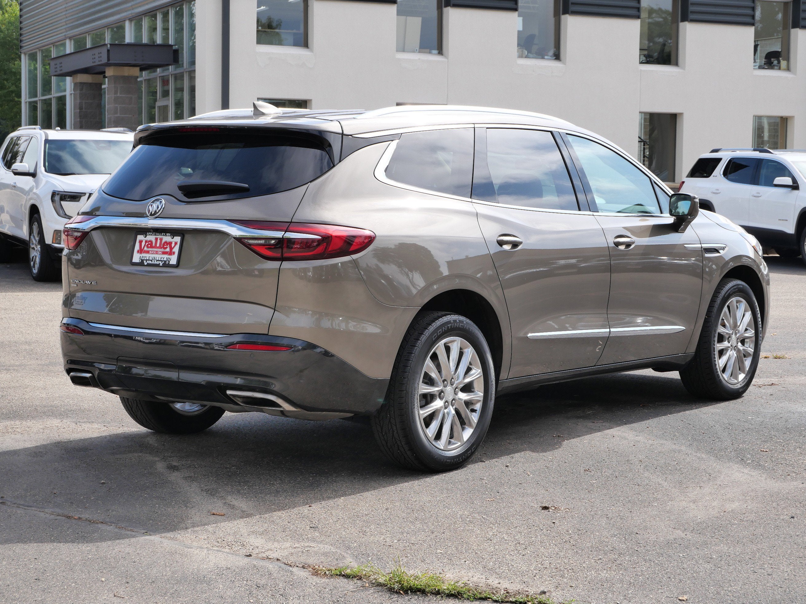 2020 Buick Enclave Premium