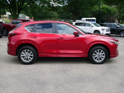 2024 Mazda Mazda CX-5 2.5 S Preferred Package