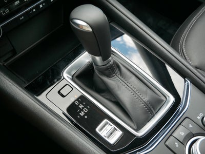 2024 Mazda Mazda CX-5 2.5 S Preferred Package