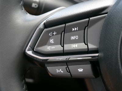 2024 Mazda Mazda CX-5 2.5 S Preferred Package