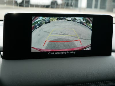 2024 Mazda Mazda CX-5 2.5 S Preferred Package