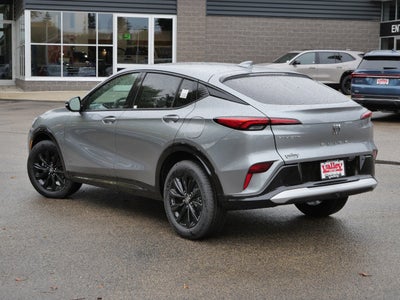 2025 Buick Envista Sport Touring