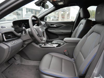 2025 Buick Envista Sport Touring