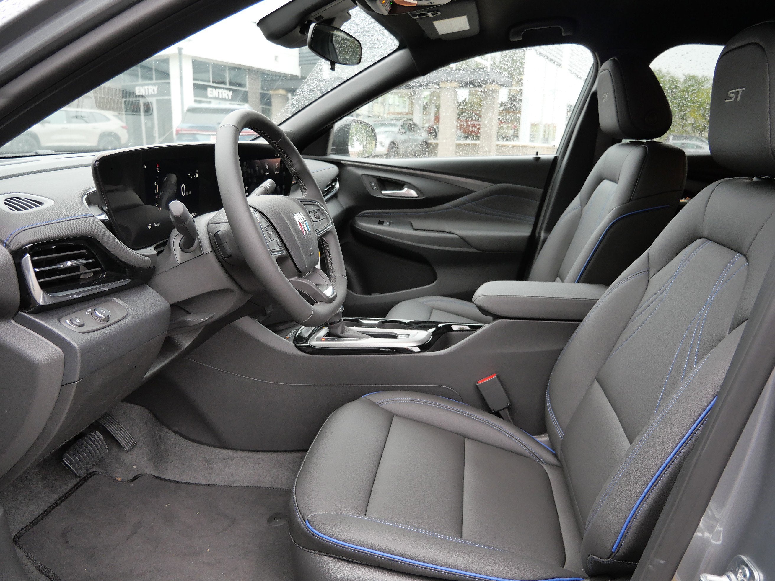 2025 Buick Envista Sport Touring