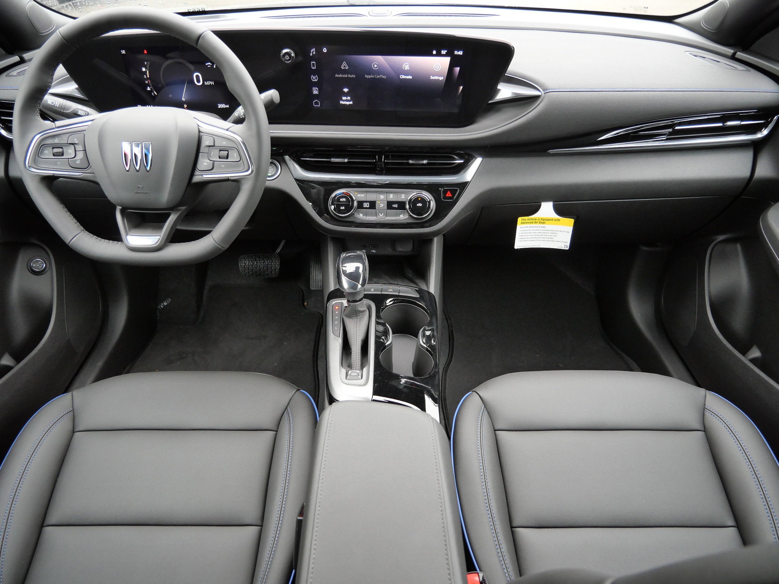 2025 Buick Envista Sport Touring