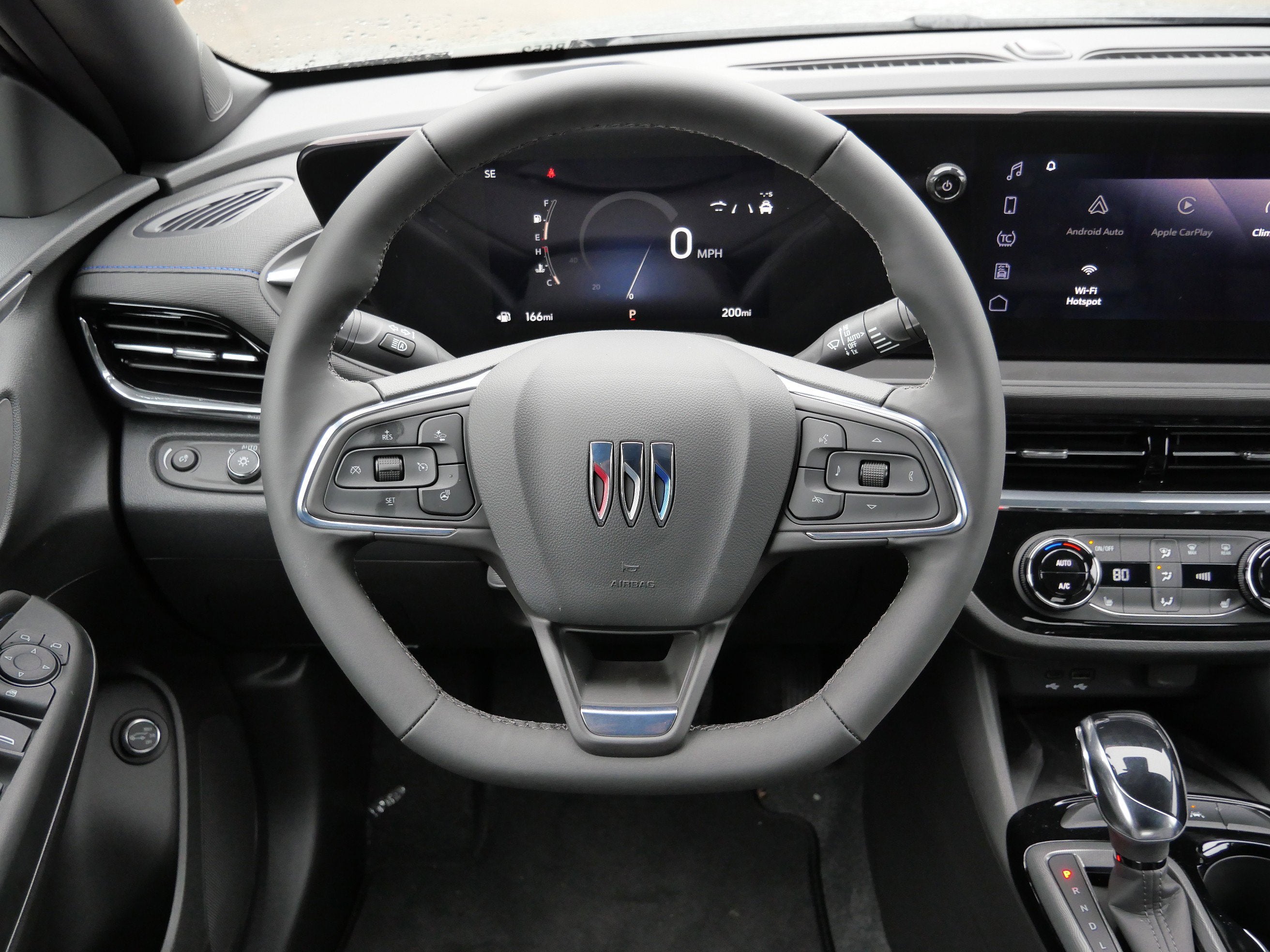 2025 Buick Envista Sport Touring