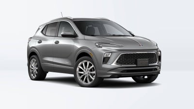 2024 Buick Encore GX Avenir