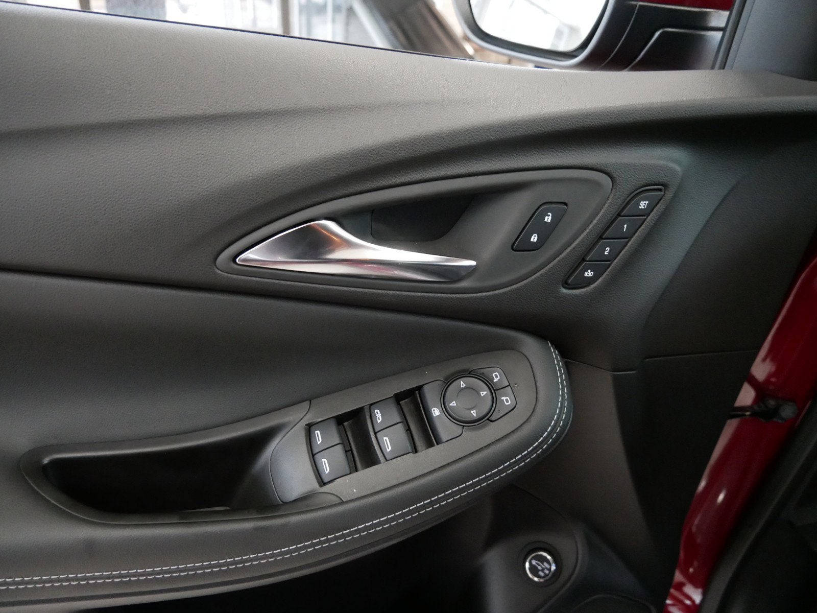 2024 Buick Encore GX Avenir