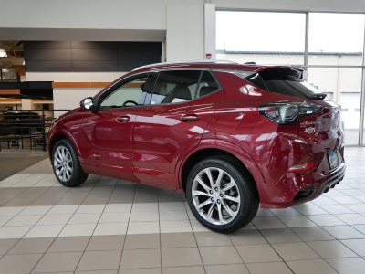 2024 Buick Encore GX Avenir