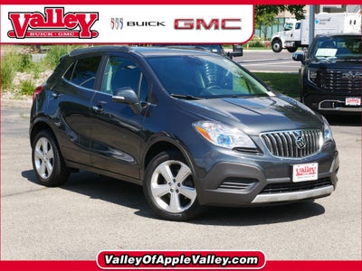 2016 Buick Encore FWD 4dr