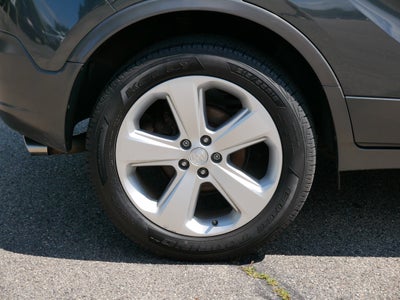 2016 Buick Encore FWD 4dr