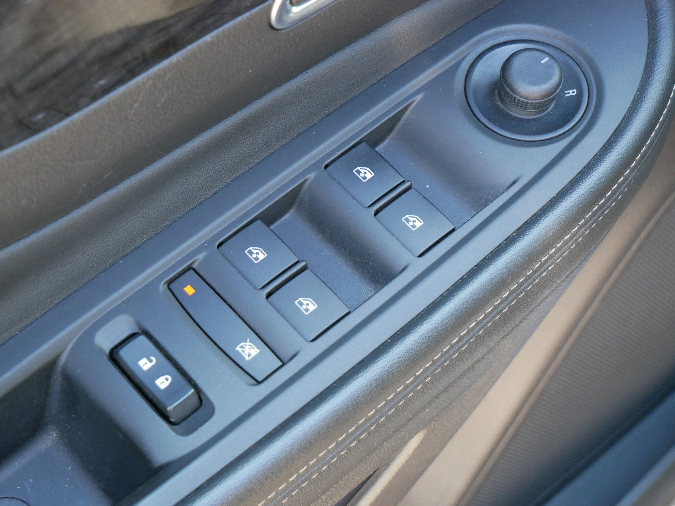 2016 Buick Encore FWD 4dr