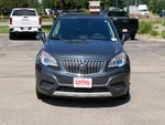 2016 Buick Encore FWD 4dr