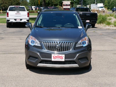 2016 Buick Encore FWD 4dr