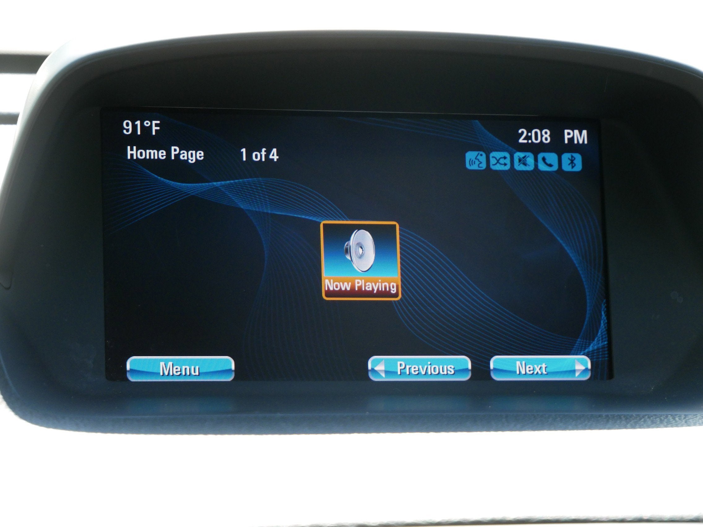 2016 Buick Encore FWD 4dr