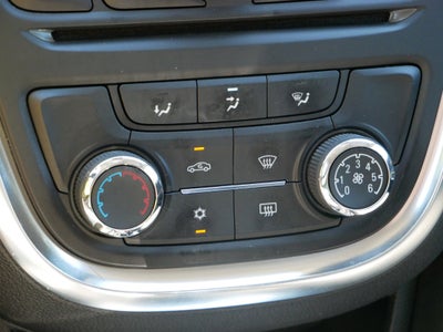 2016 Buick Encore FWD 4dr