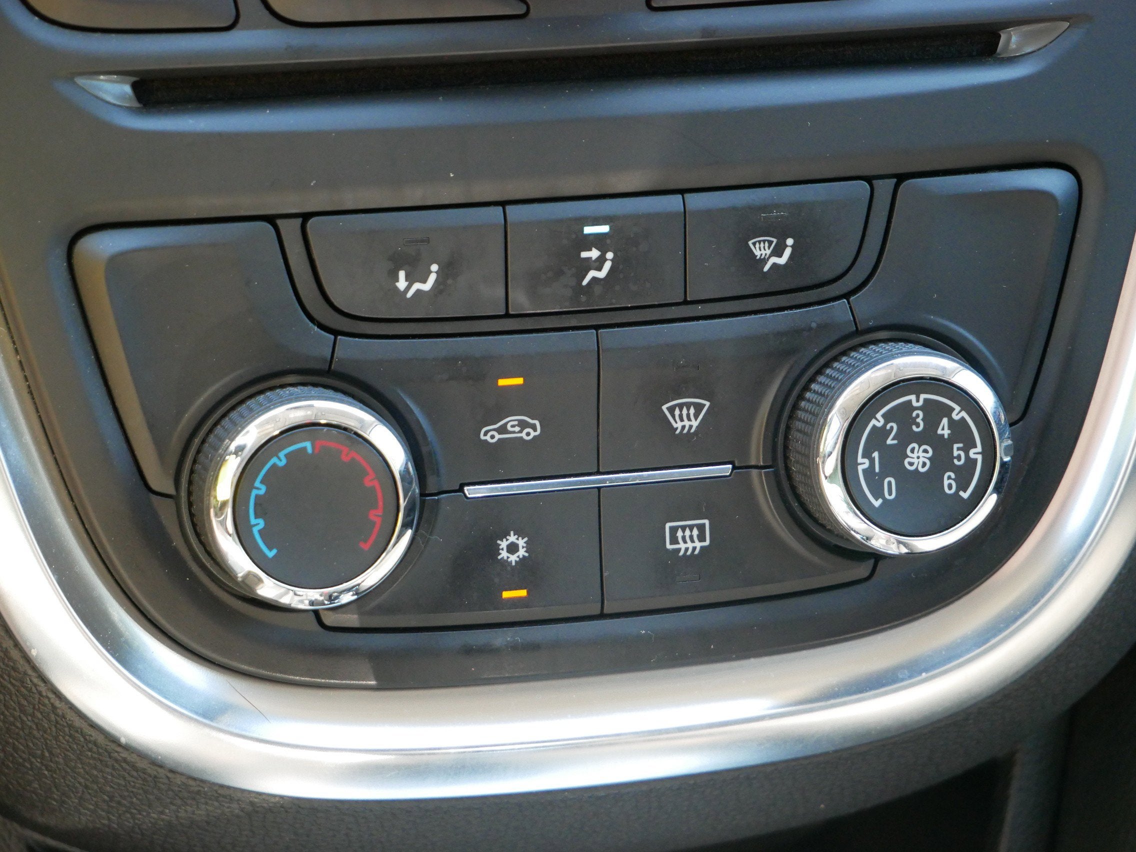 2016 Buick Encore FWD 4dr