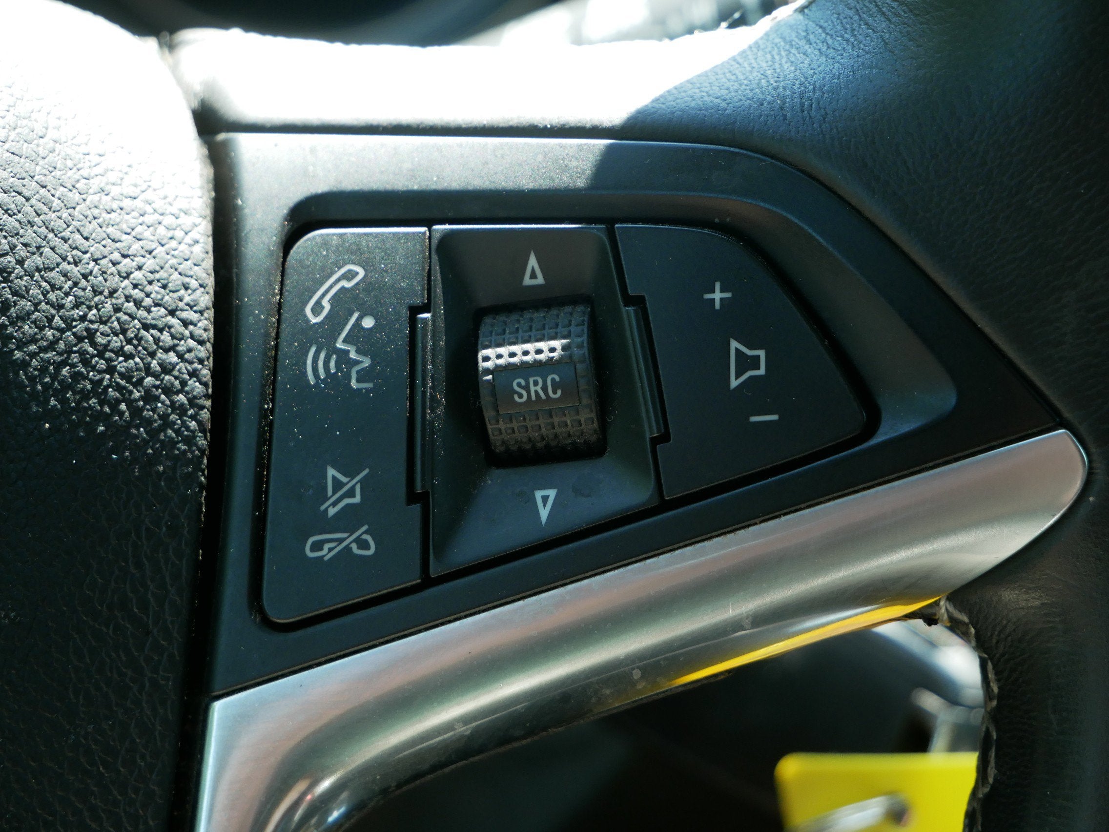 2016 Buick Encore FWD 4dr